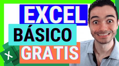 C Mo Usar Excel B Sico Aprende Paso A Paso