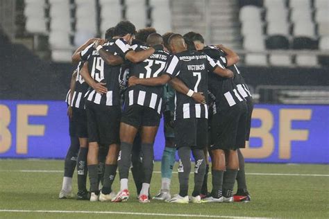 Em Má Fase Botafogo Tem O 3º Pior Aproveitamento Do 2º Turno Do Brasileirão