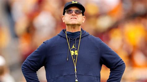 Jim Harbaugh Has First Official Meeting Scheduled With Chargers - TMSPN