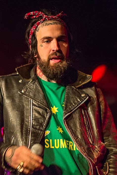 Yelawolf Announces 2015 Australian Tour Music Feeds