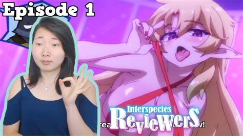 100 Educational Purposes Only Ishuzoku Reviewers Episode 1 Live