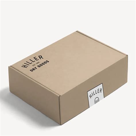 Luxury Eco Friendly Custom Printed Corrugated Shipping Mailer Delivery Packaging Box Buy