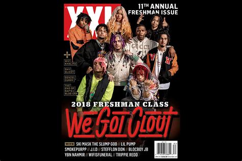 Xxl 2018 Freshman Class Revealed Xxl