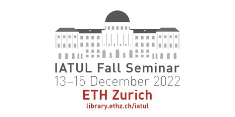 Scholarly Communication Exciting Perspectives And Networking Eth