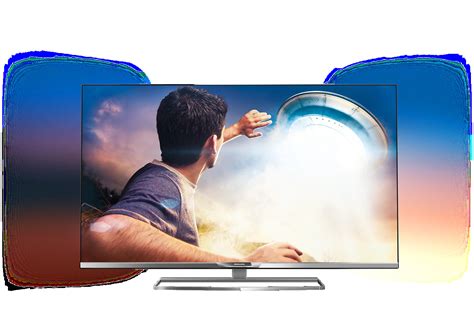 6000 series Full HD LED TV 42PFT6309/60 | Philips