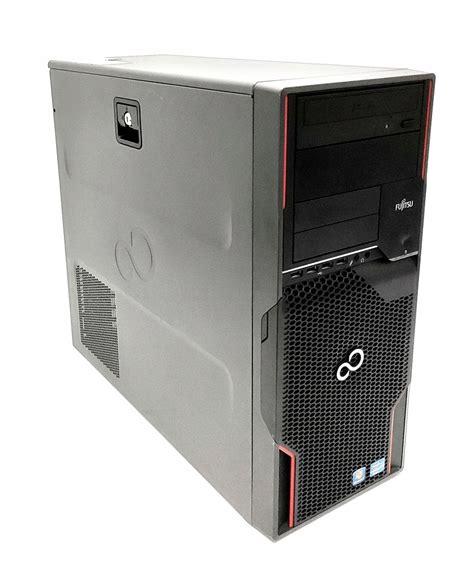 Obudowa Fujitsu Celsius W Desktop Usb Atx