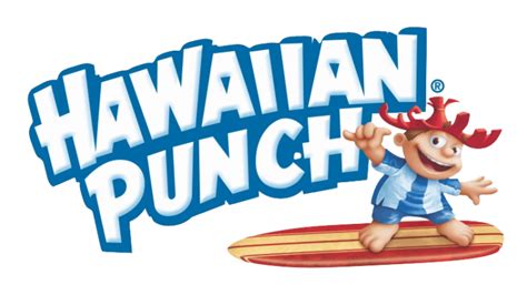 HawaiianPunch logo - Taste of Nature, Inc