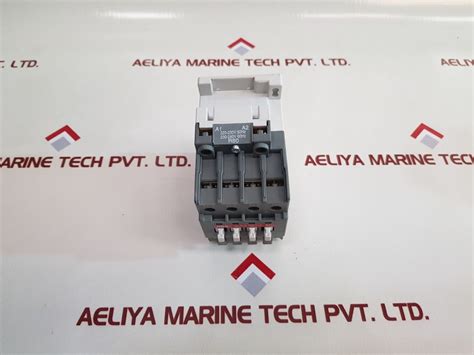 ABB A26-30-10 CONTACTOR 1SBL241001R8010 - Aeliya Marine