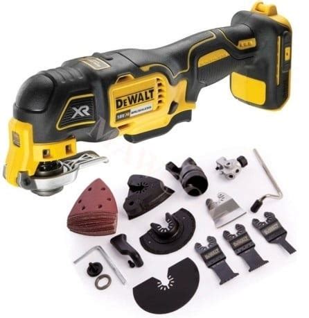 Zestaw Narzędzi DeWALT DCK654P3T 3x5Ah 18V Aku XR Qmart pl