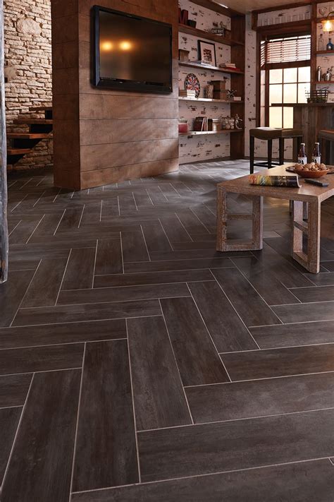 Luxury Vinyl Tile Flooring Ideas Namacalne Szepty