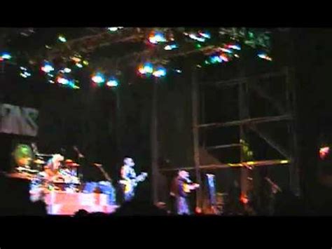 Scorpions Holiday Lorca Rock Festival Spain 2003 YouTube