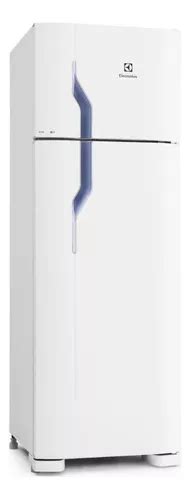 Geladeira Electrolux DC35A Cycle Defrost 260L Super Freezer Duplex