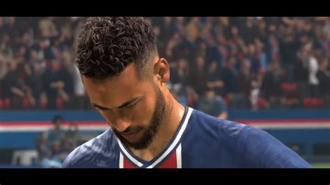 Fifa 21 Amazing Realism And Attention To Detail A To Z Youtube