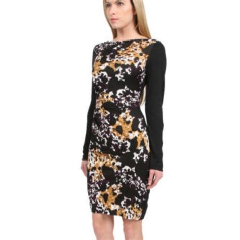 Diane Von Furstenberg Dresses Dvf Diane Von Furstenberg Kirby Silk