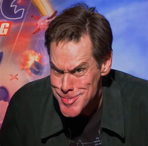 PsBattle: Jim Carrey doing the Grinch Face without the use of any ...