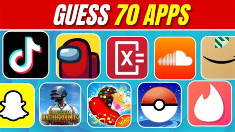 Guess The App Logo Seconds Can You Guess The Logos Logo Quiz