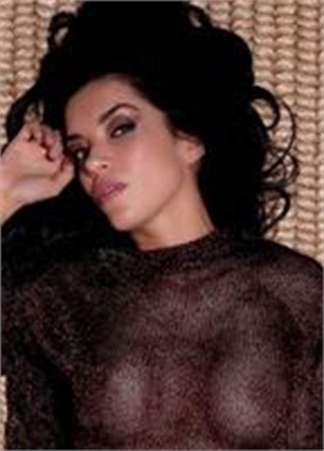 Claudia Salinas Nude Pics Videos Sex Tape