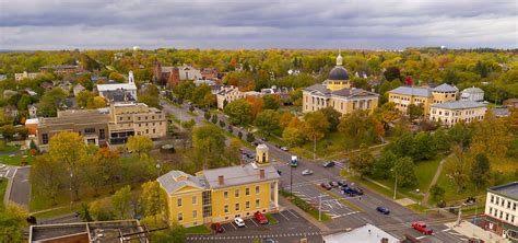 Canandaigua New York Worldatlas