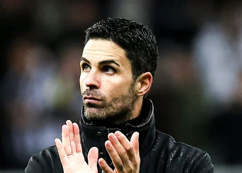 Mikel Arteta alertó sobre las fake news sobre su llegada al Barcelona