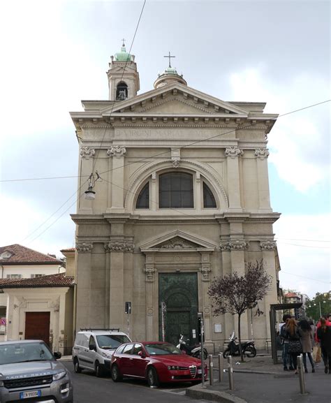 Milan Italie Glise Orthodoxe Roumaine Marie H L Ne Cingal Flickr