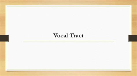 SOLUTION Manners Of Articulation 1 In Phonetics Studypool