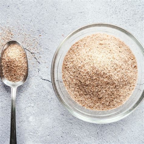 Psyllium Husk Powder Substitute + How to Make Psyllium Husk Powder ...