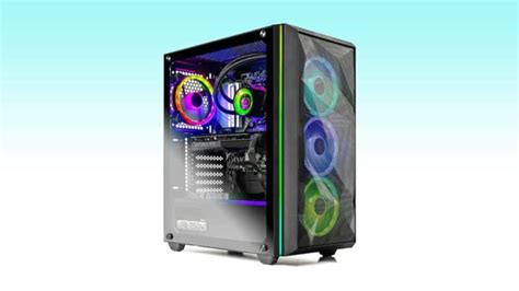 Best RTX 3080 gaming PC in 2024 - our top pre-built picks - PC Guide