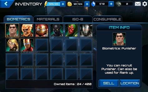 Marvel Future Fight Guide 10 Tips Hints And Tricks For Beginners Talk Android