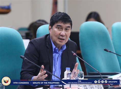 Raffy Tulfo Bet Ng Tao Maging Presidente Sa 2028 Balita