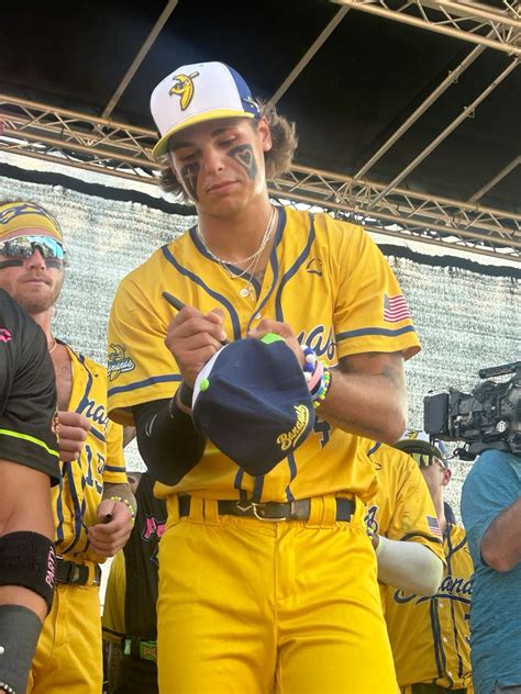 Kj Jackson In Hot Baseball Guys Cute Celebrity Guys Kyle