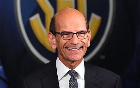 Paul Finebaum Ranks His Top 3 SEC Teams For 2024 Season