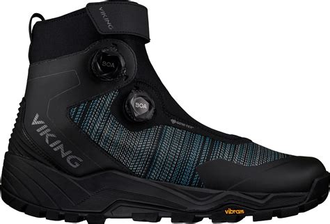 Viking Footwear Unisex Ce Rra Ro Lling Gore Tex Boa Outnorth