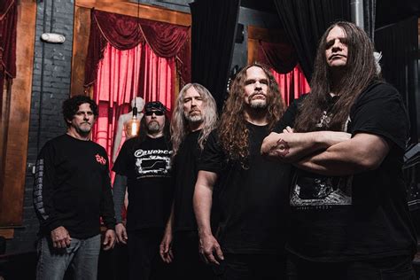 Cannibal Corpse Lanza Nuevo Y Devastador Sencillo Summoned For