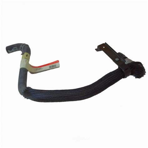 Motorcraft Kh Hvac Heater Hose Assembly Walmart