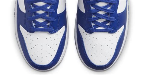 Dunk High 'Game Royal' Release Date. Nike SNKRS