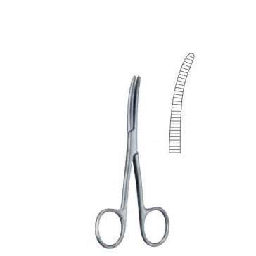 Surgery Forceps BryanT Tritone Grasping Dressing