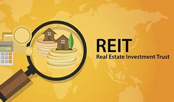 Understanding Reits A Guide To Real Estate Investment Trusts For Investors