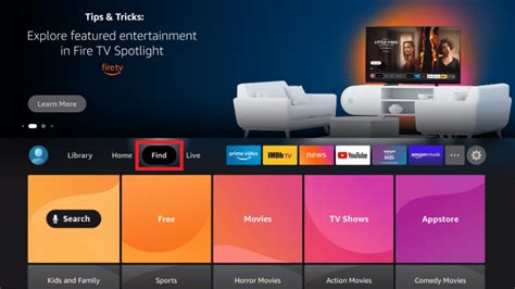 How To Load Spectrum App On Firestick