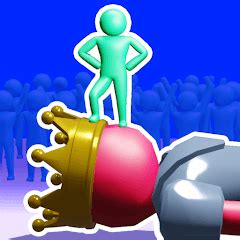 Crowd Evolution Mod APK 5 0 4 Unlimited Money Gems