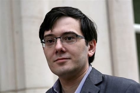 Former Pharmaceutical Exec Martin Shkreli Released From Prison Ibtimes