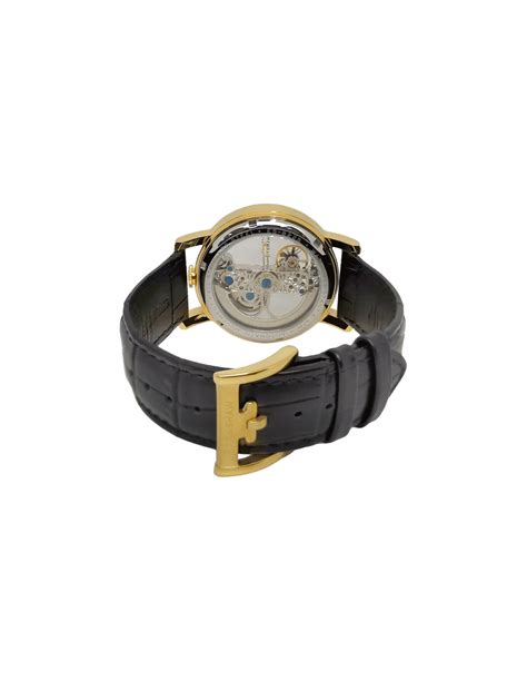 Buy Earnshaw ES 8225 04 Watch In India I Swiss Time House