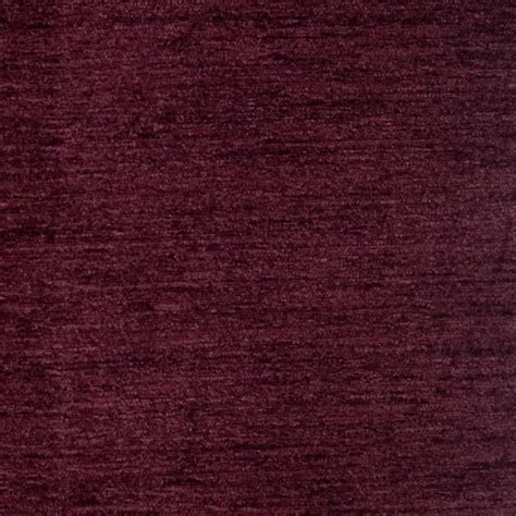 Eggplant Lavender Solid Texture Plain Wovens Solids Upholstery Fabric