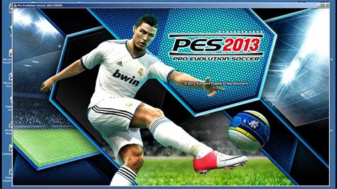 Como Descargar E Instalar El PES 2013 DEMO YouTube