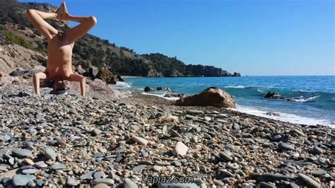 Anal Headstand Lapjaz Xxx Mobile Porno Videos Movies Iporntv Net