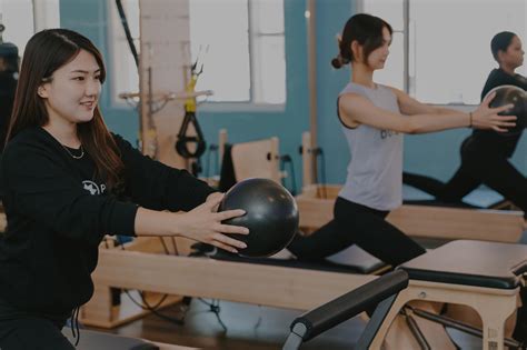 Club Pilates Orchard Central Read Reviews And Book Classes On Classpass