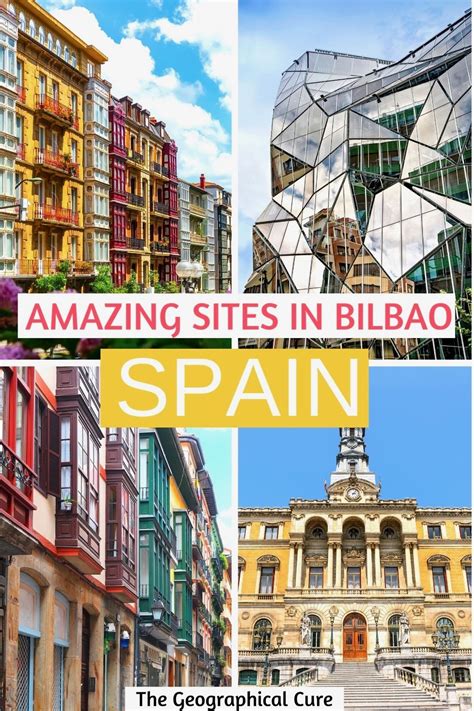 20 Things To Do In Bilbao Artofit