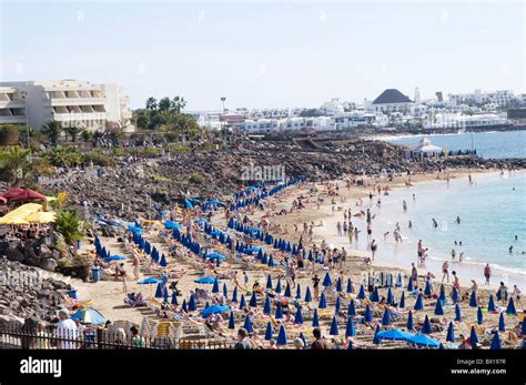 Lanzarote Beaches