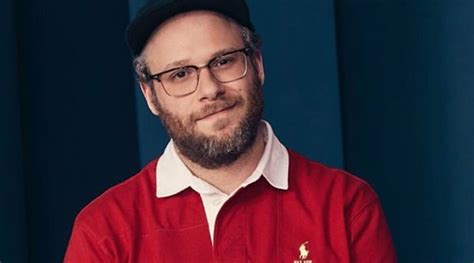 Seth Rogen’s first book to hit bookshelves in May | Books and ...