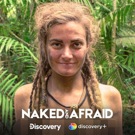Naked And Afraid Cameo