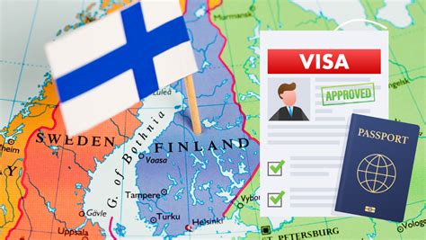 How Can I Get Work Visa In Finland Your Comprehensive Guide Goram Khabar